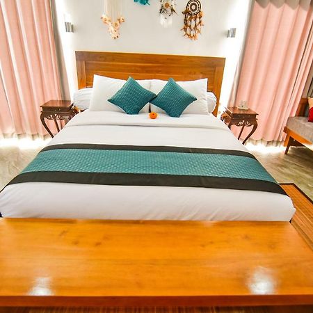 Wanagiri Cosmic Nature Villa Bedugul  Luaran gambar